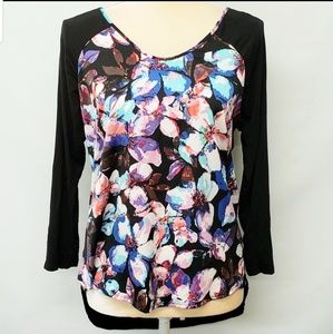 The Limited Top